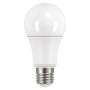EMOS LED žiarovka Classic A60 / E27 / 13,2 W (100 W) / 1 521 lm / studená biela, 1525733105