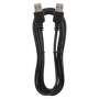 EMOS USB kábel 2.0 A vidlica – A vidlica 2m, 2333170021
