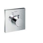 HansGrohe Shower Select - Termostatická batéria pod omietku, chróm 15760000